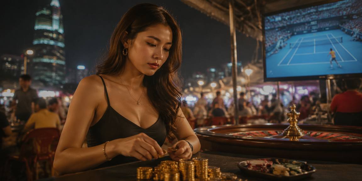 wi99 Bàn Live Dealer, Slot Và Cá Cược Bóng Đá Trong Một Sảnh